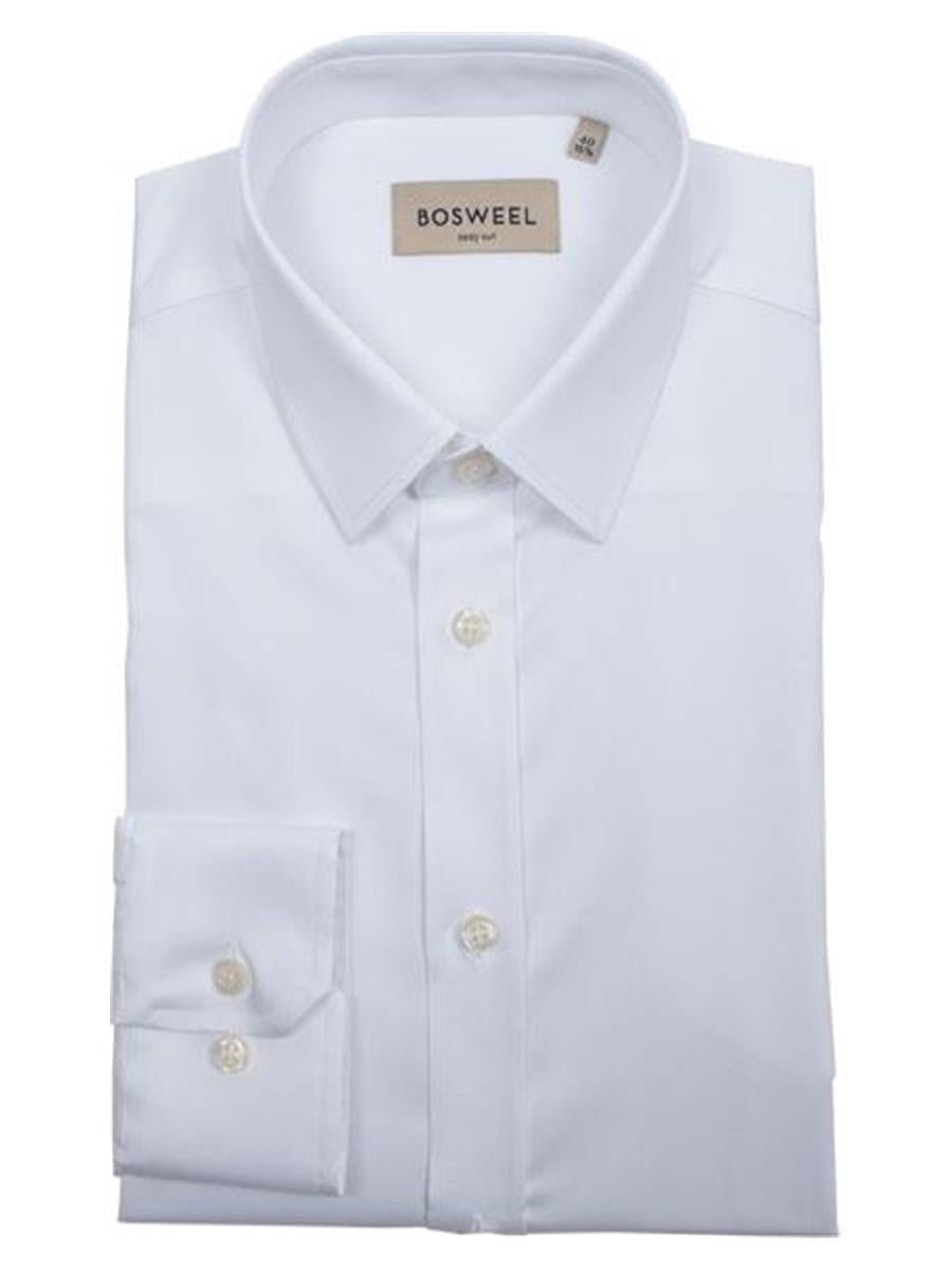 Bosweel Skjorter 1-393-0-10_36 - Bygholm Menswear